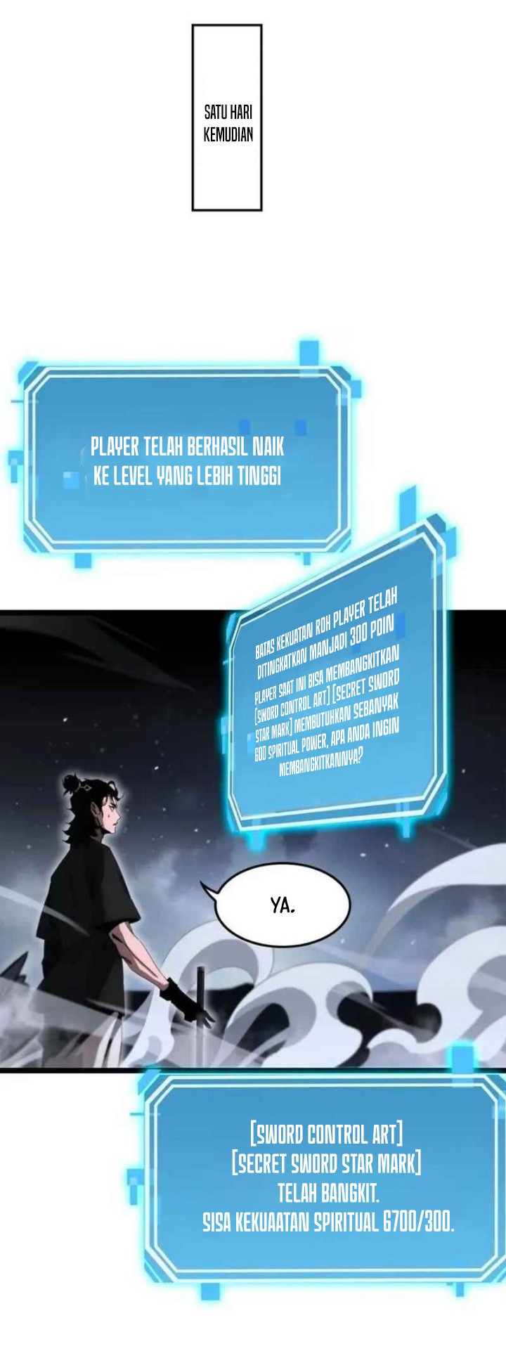 World’s Apocalypse Online Chapter 202 - halaman 21