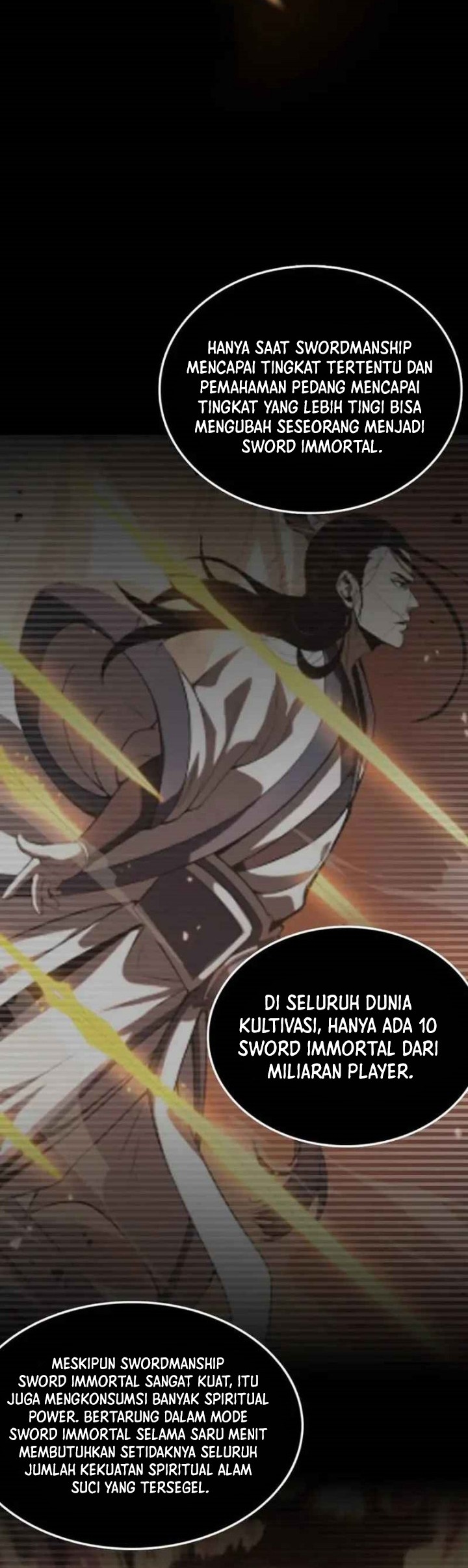 World’s Apocalypse Online Chapter 202 - halaman 23