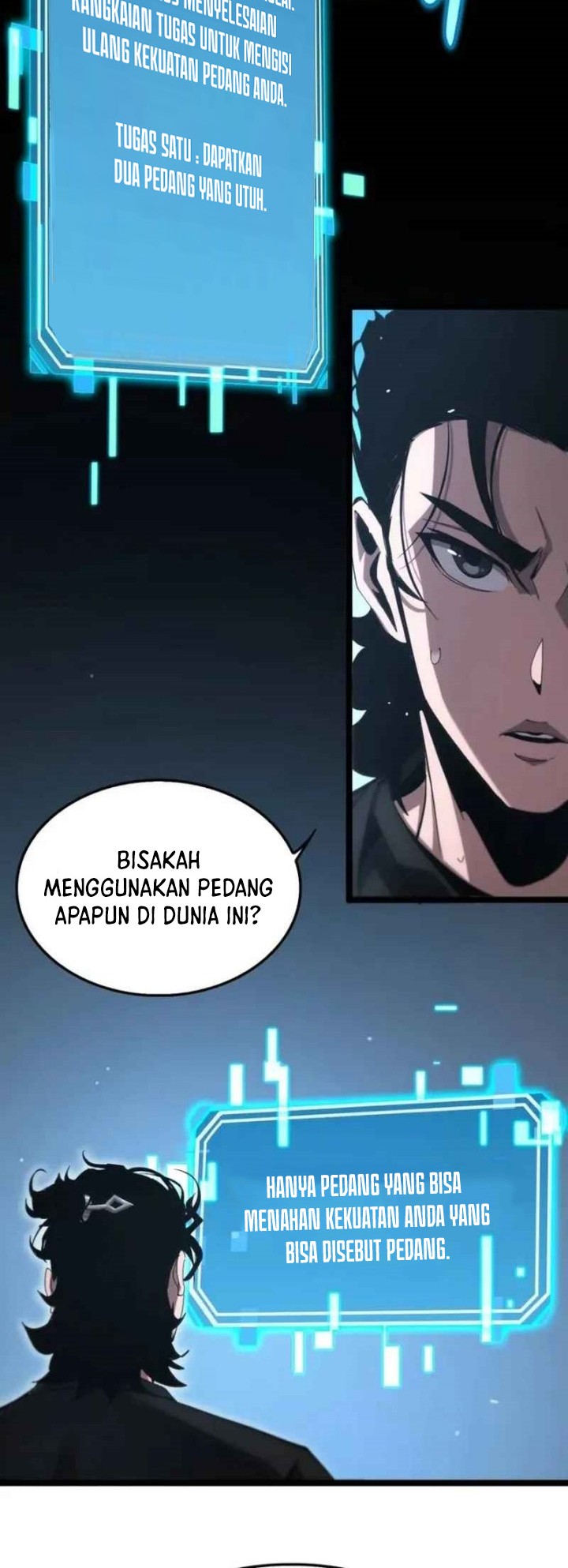 World’s Apocalypse Online Chapter 202 - halaman 25