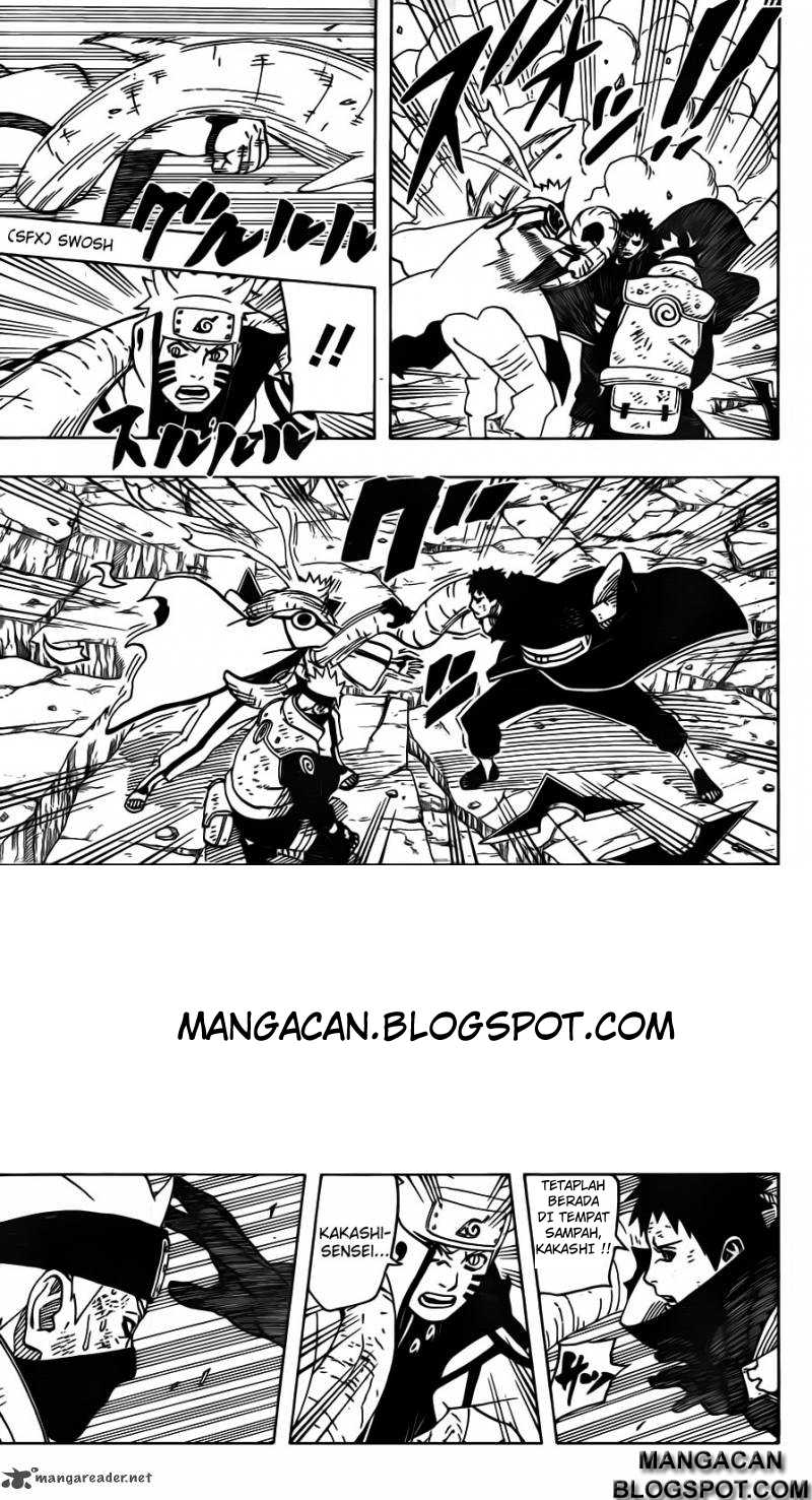 World’s Apocalypse Online Chapter 202 - halaman 4