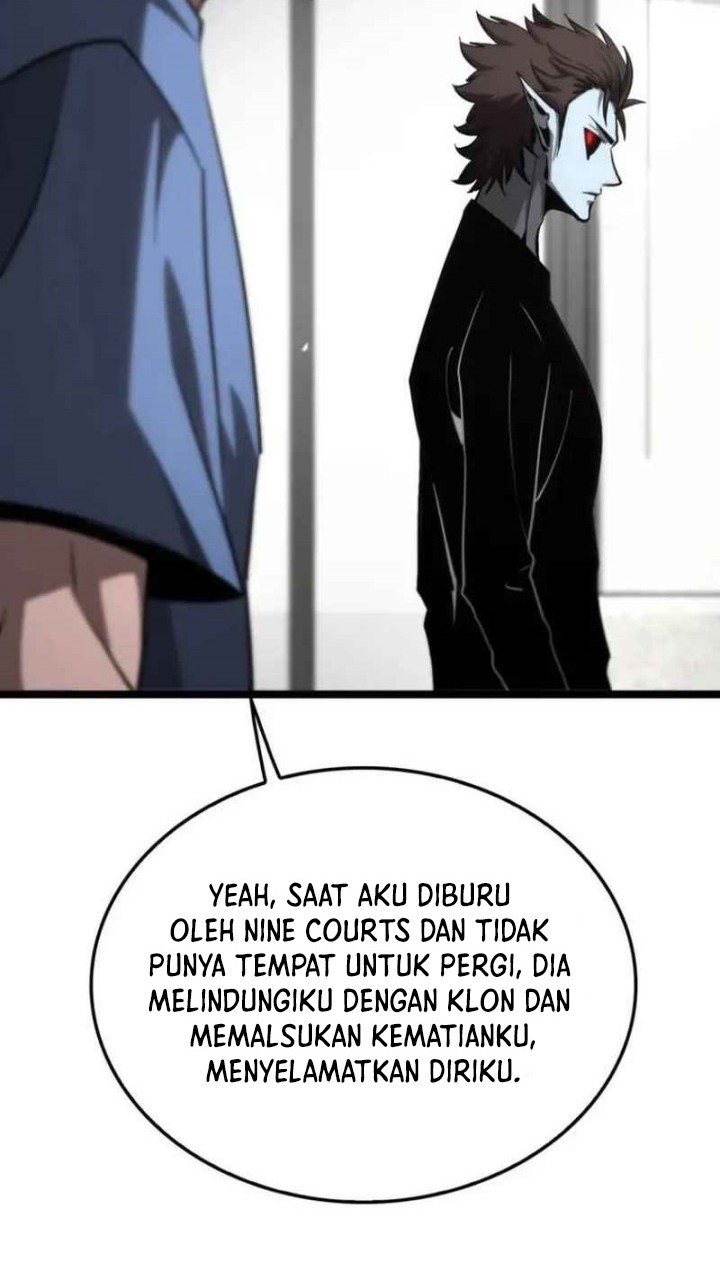 World’s Apocalypse Online Chapter 204 - halaman 21