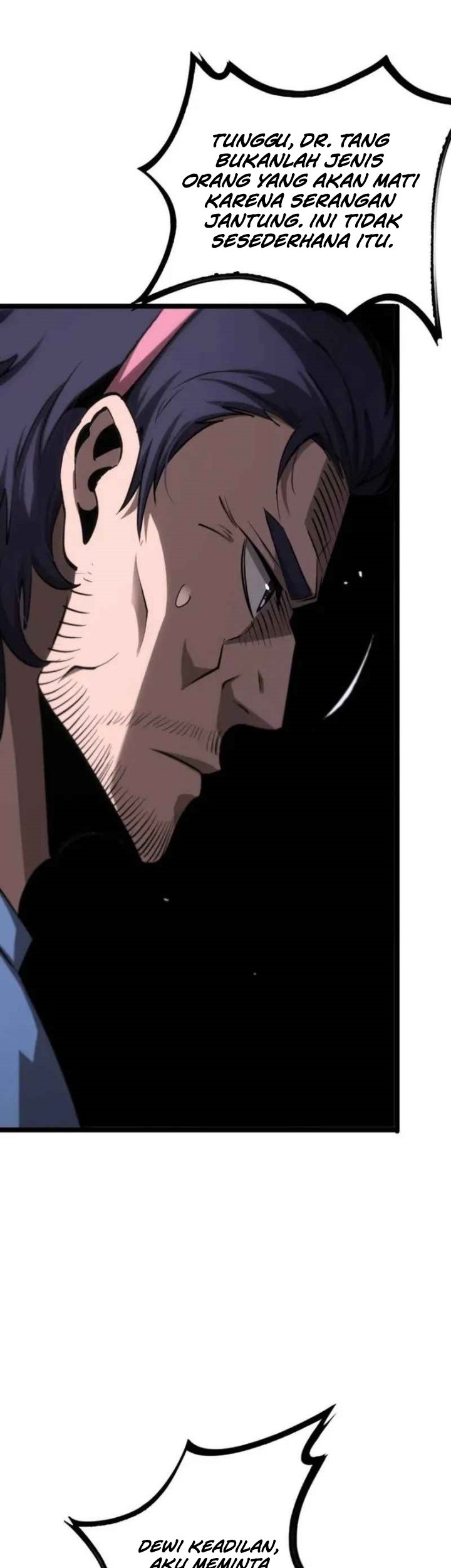 World’s Apocalypse Online Chapter 204 - halaman 22
