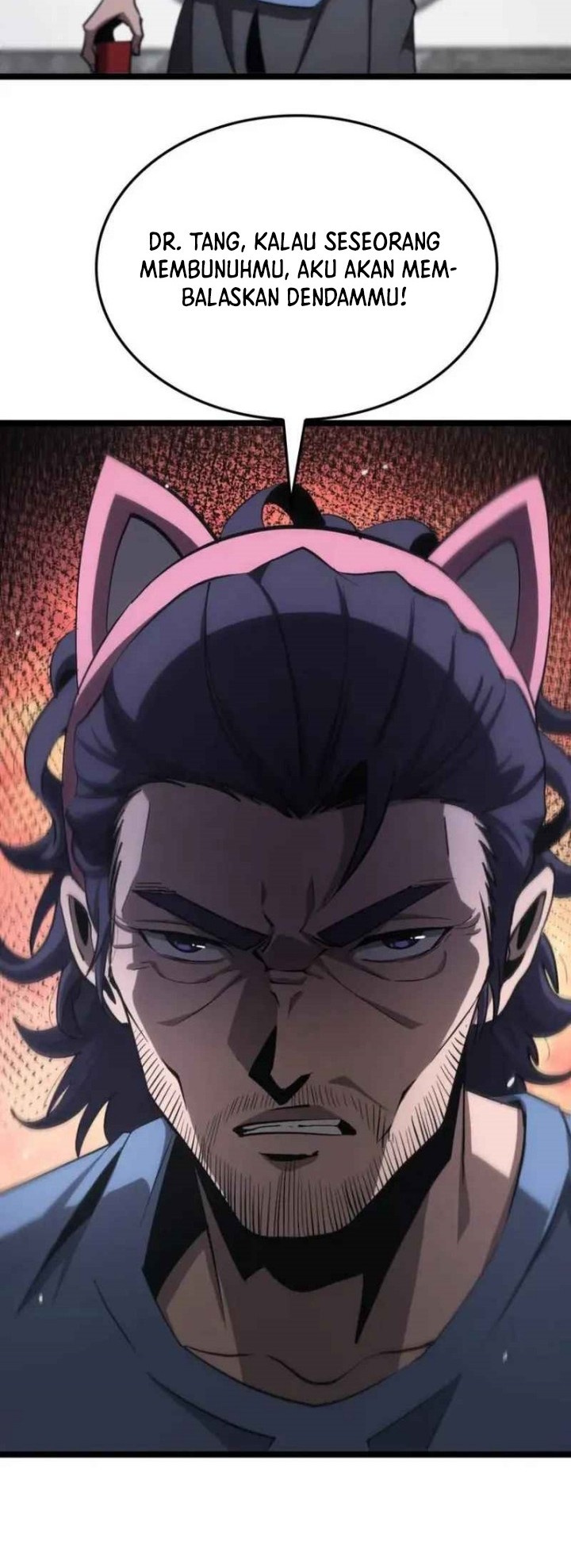 World’s Apocalypse Online Chapter 204 - halaman 25