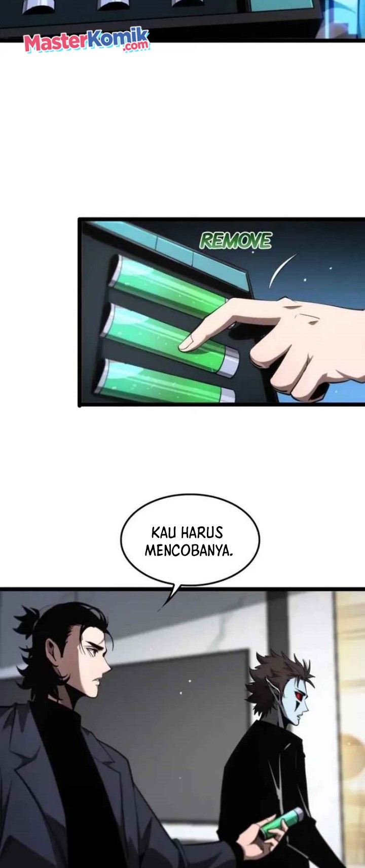 World’s Apocalypse Online Chapter 204 - halaman 27