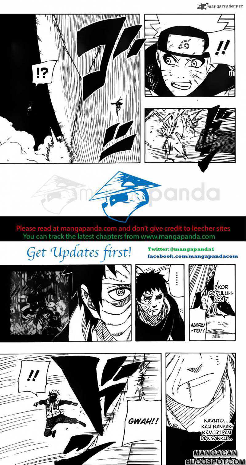 World’s Apocalypse Online Chapter 204 - halaman 3