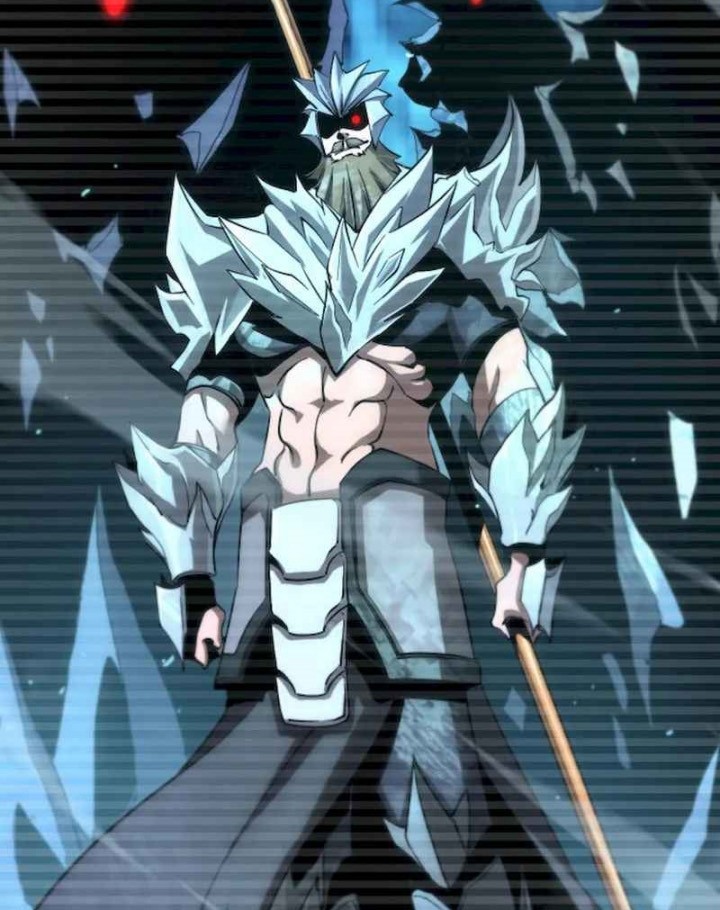 World’s Apocalypse Online Chapter 205 - halaman 22