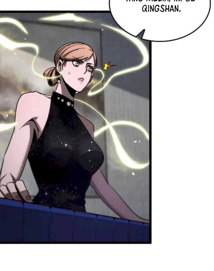 World’s Apocalypse Online Chapter 205 - halaman 25