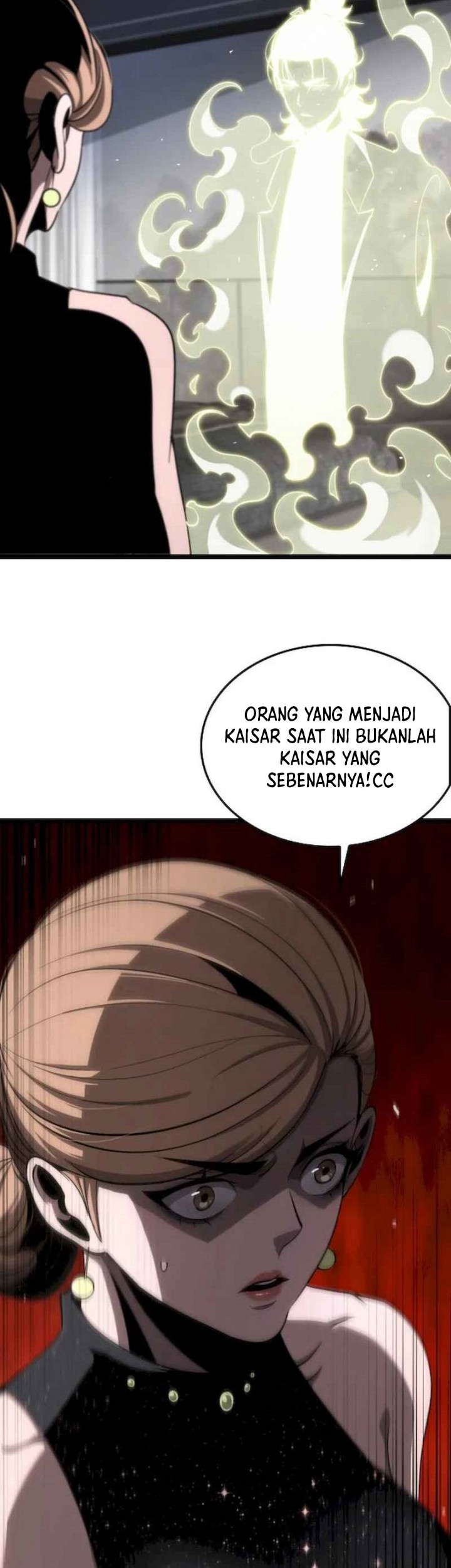 World’s Apocalypse Online Chapter 205 - halaman 30