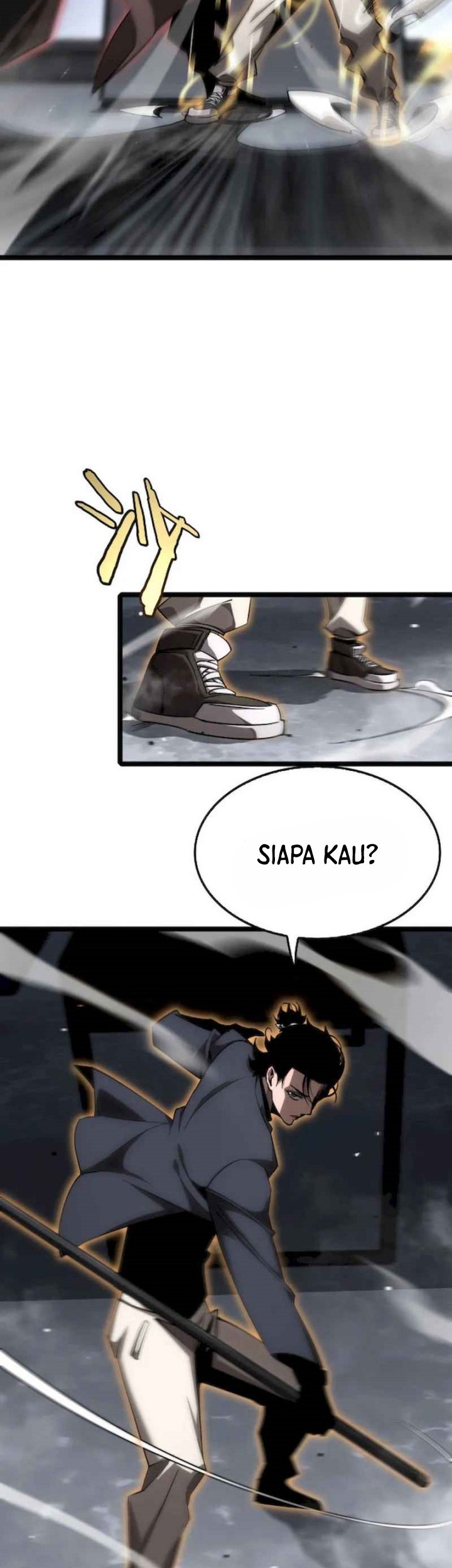World’s Apocalypse Online Chapter 206 - halaman 18