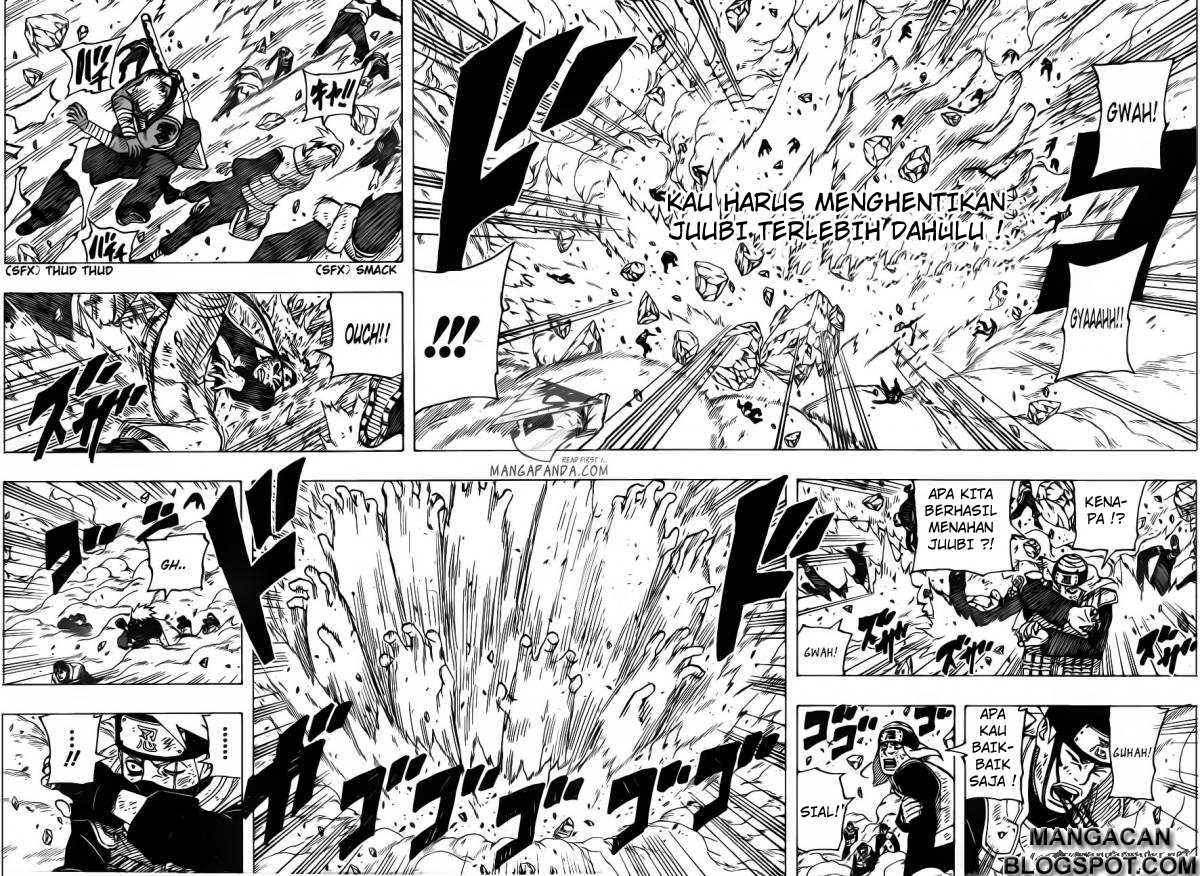 World’s Apocalypse Online Chapter 206 - halaman 2