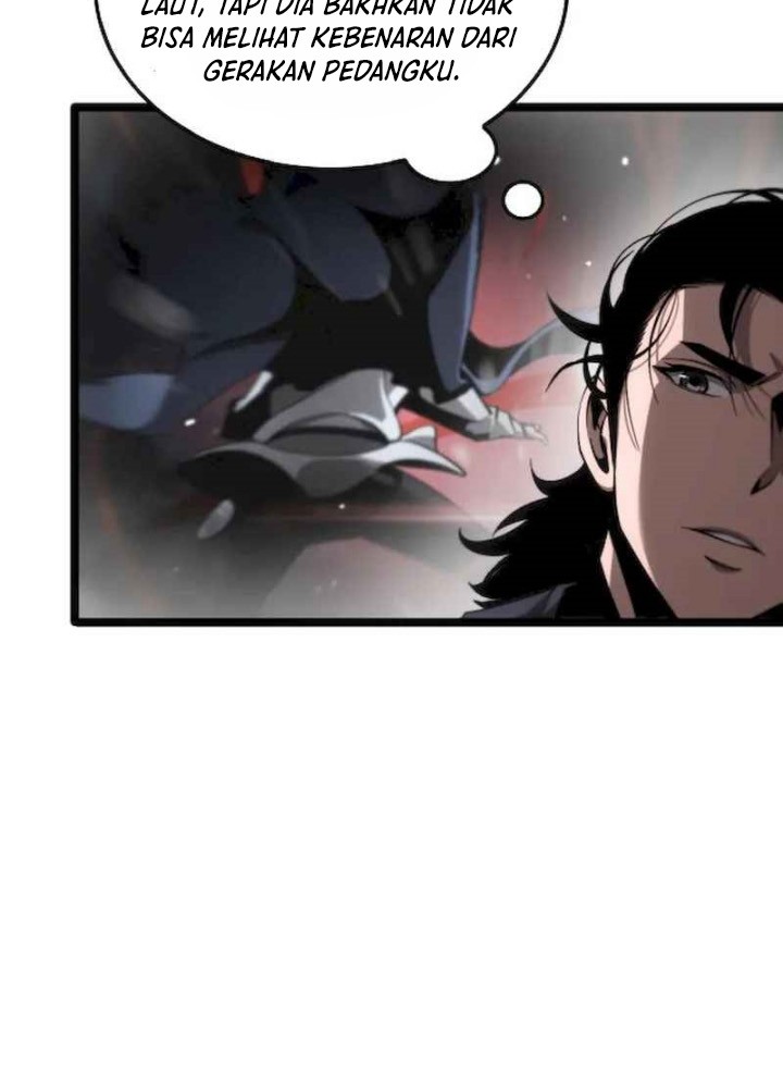 World’s Apocalypse Online Chapter 206 - halaman 25