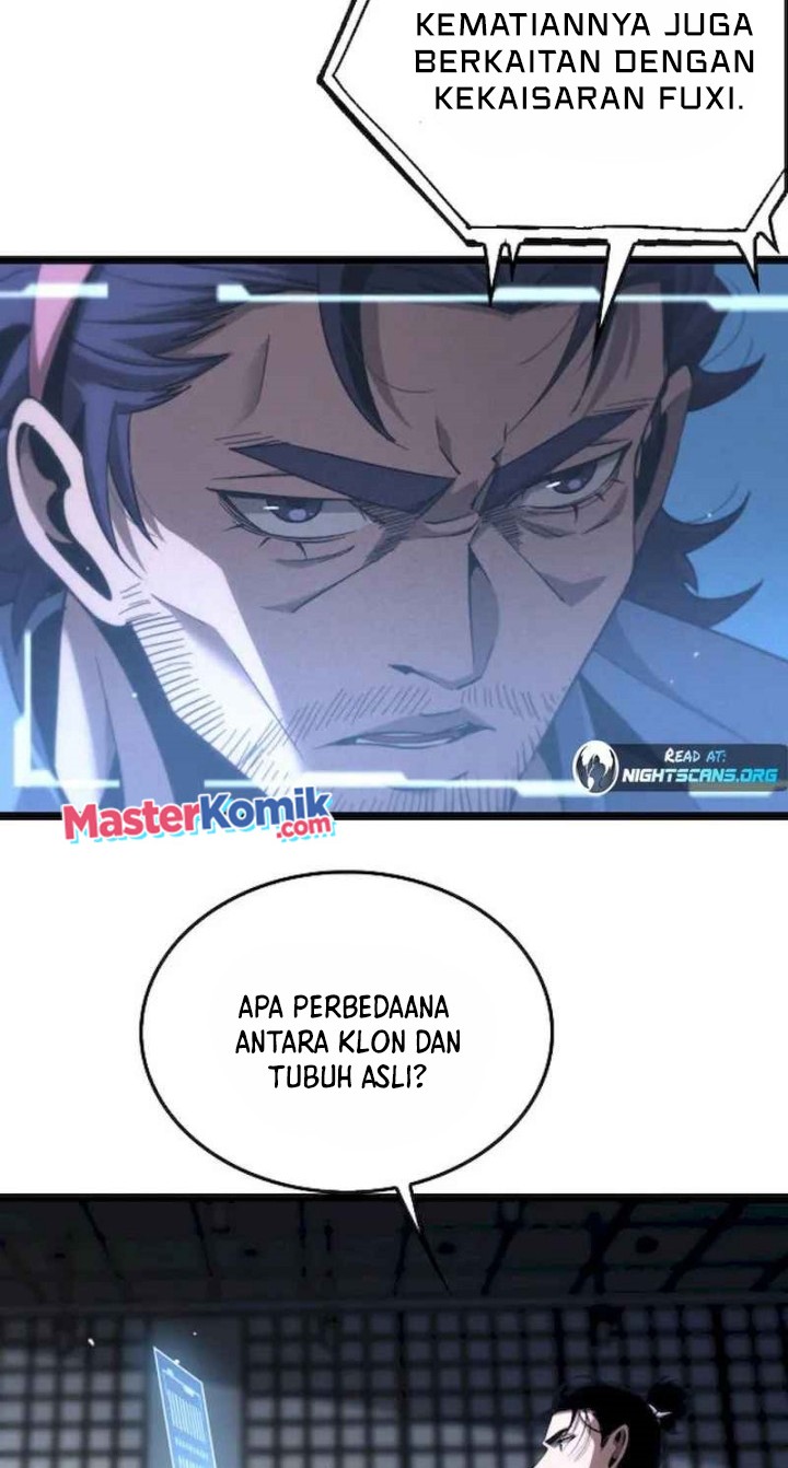 World’s Apocalypse Online Chapter 206 - halaman 27