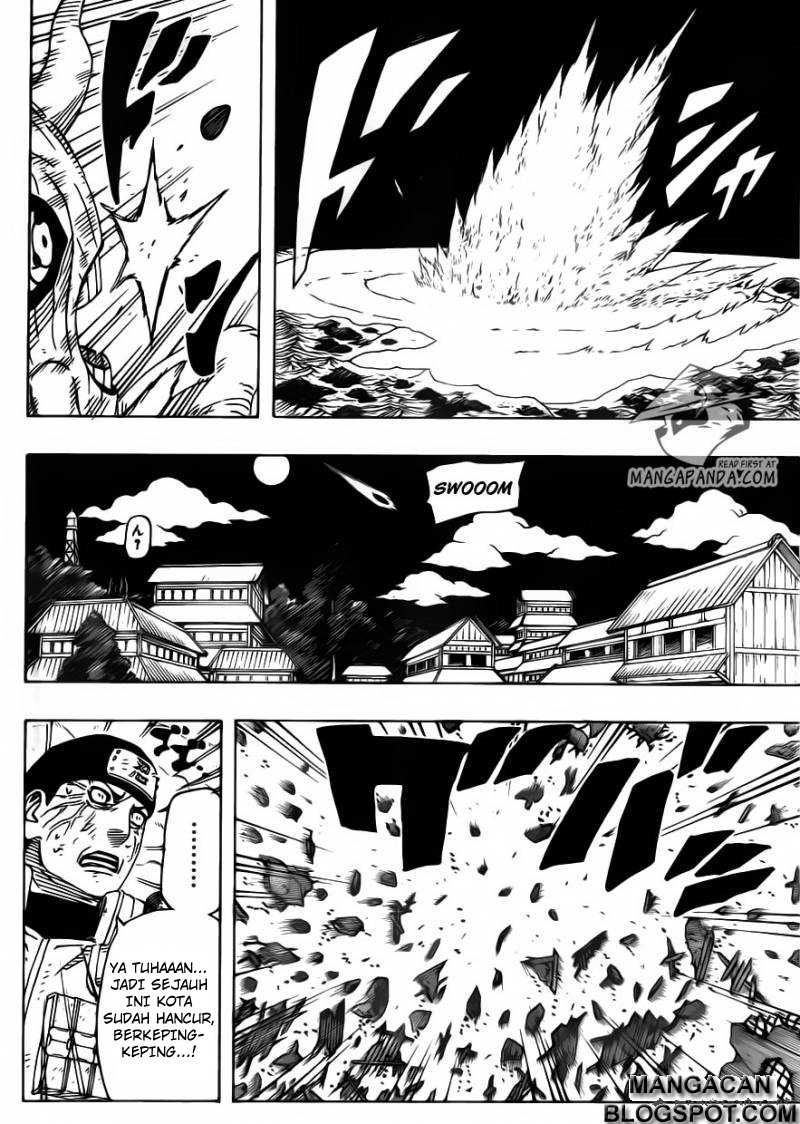 World’s Apocalypse Online Chapter 206 - halaman 9