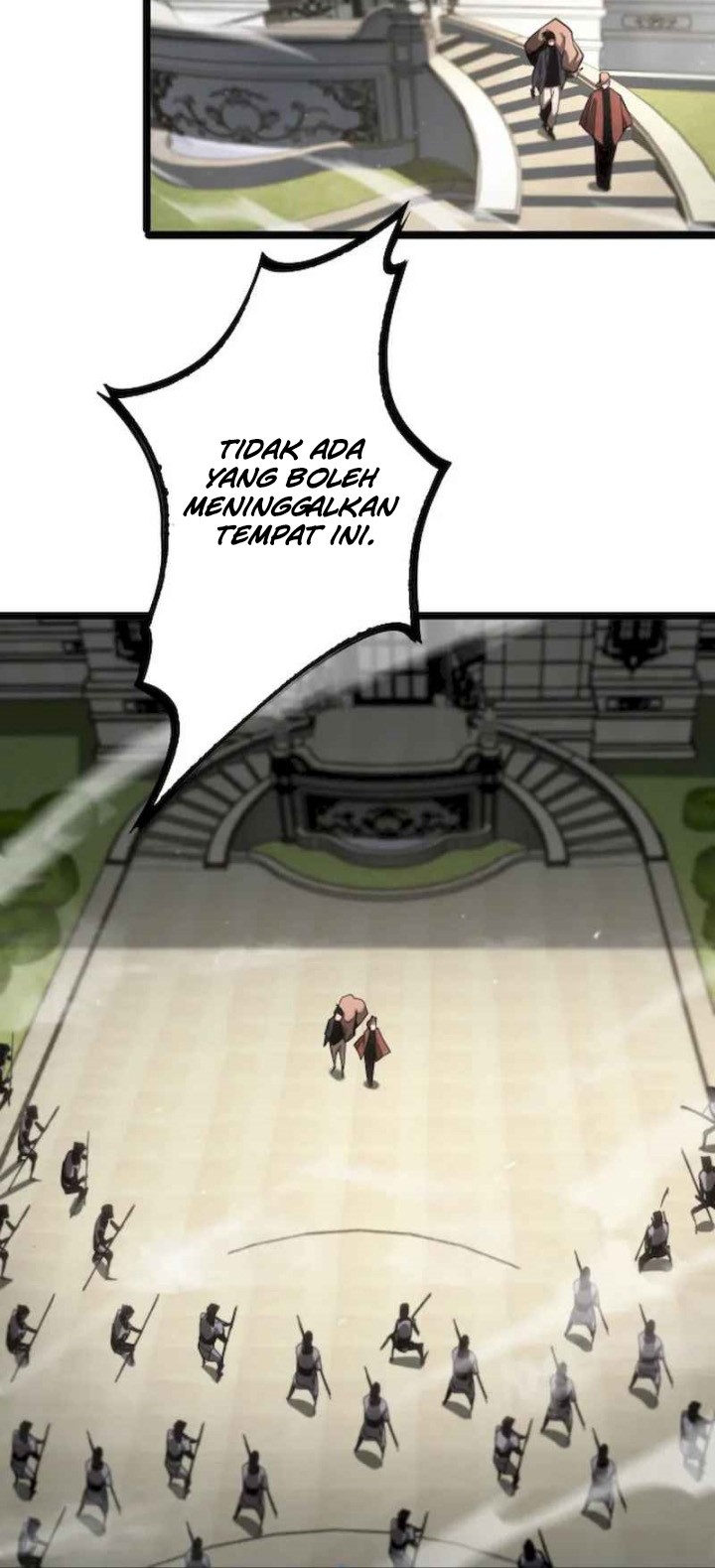 World’s Apocalypse Online Chapter 207 - halaman 19