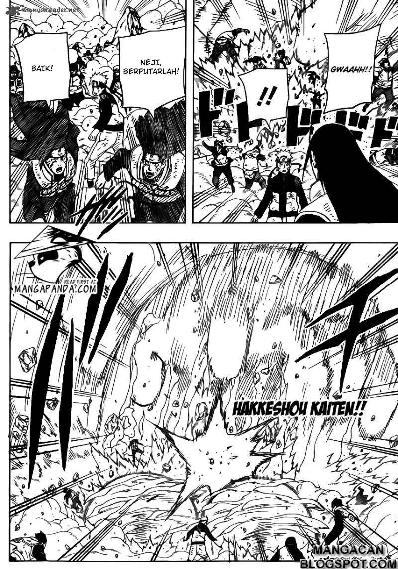 World’s Apocalypse Online Chapter 207 - halaman 2