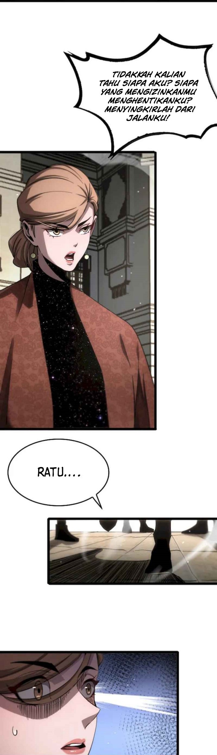 World’s Apocalypse Online Chapter 207 - halaman 20