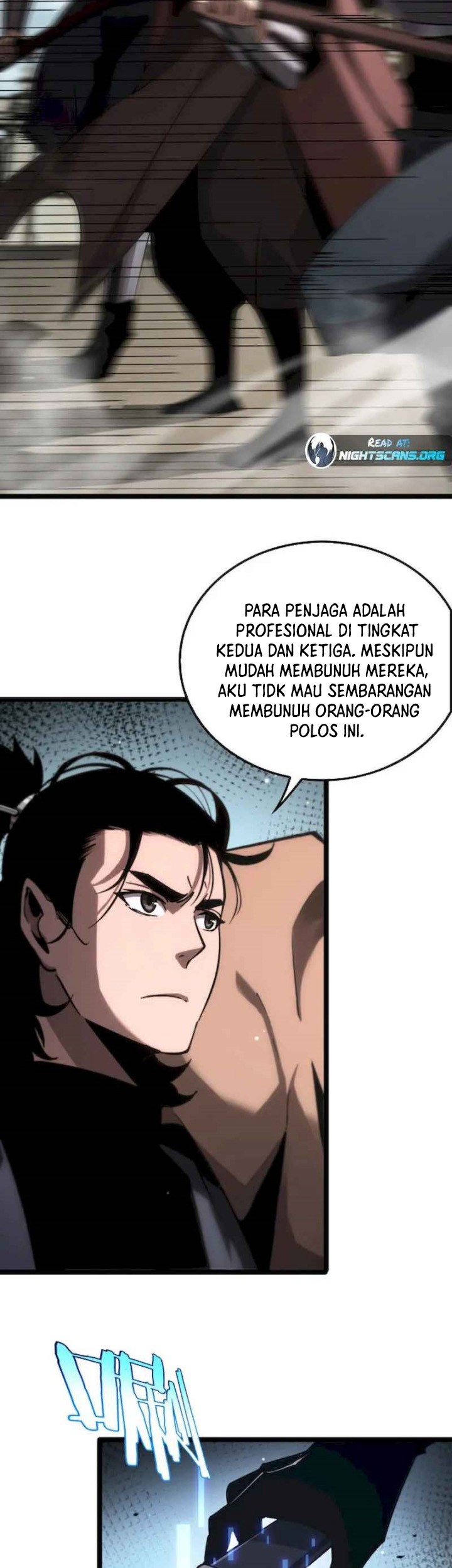 World’s Apocalypse Online Chapter 207 - halaman 23