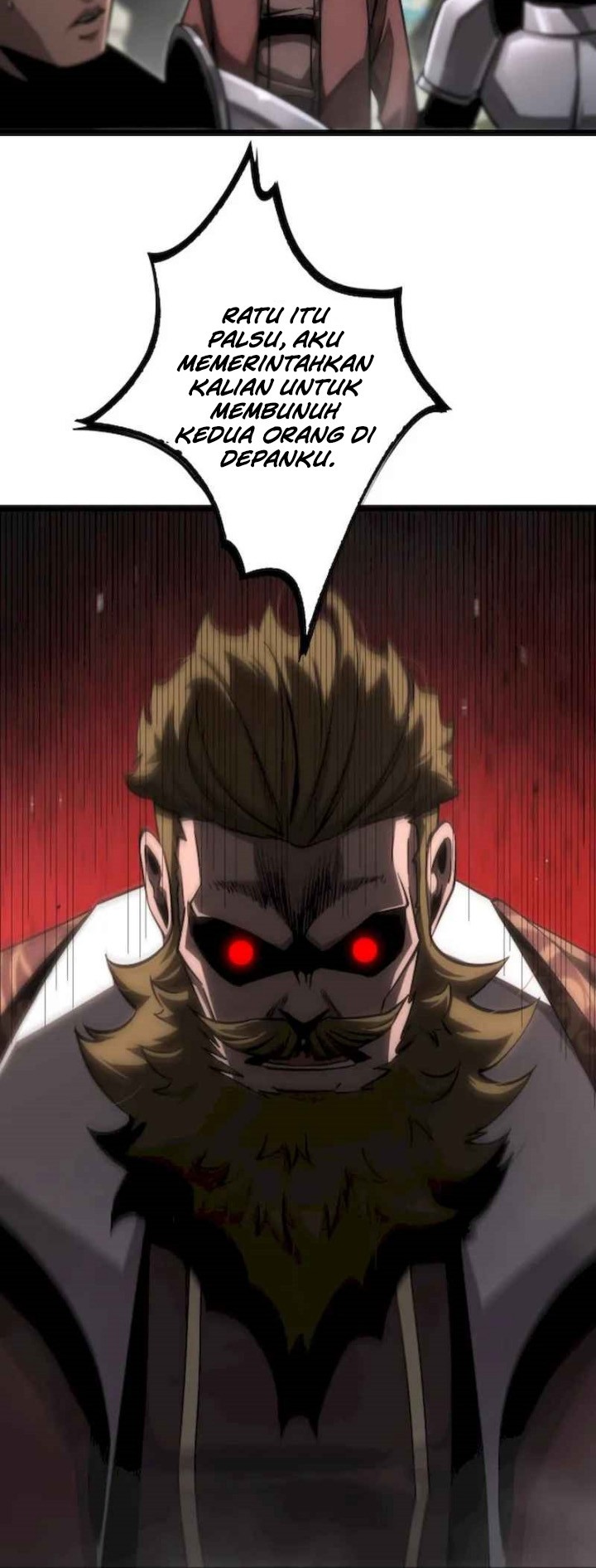 World’s Apocalypse Online Chapter 207 - halaman 25