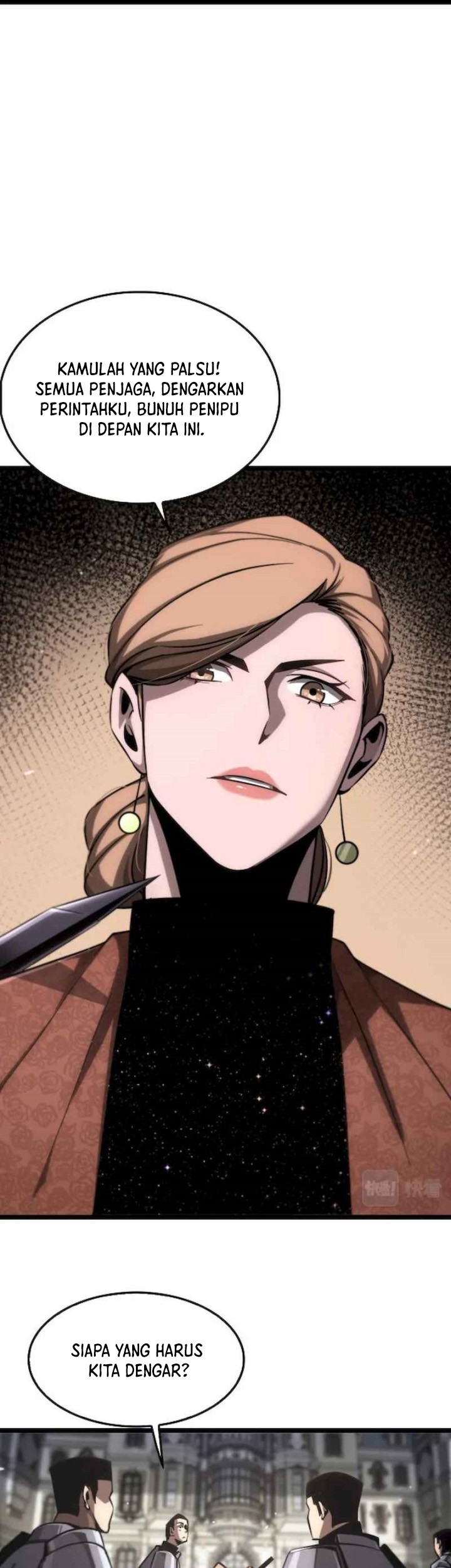 World’s Apocalypse Online Chapter 207 - halaman 26