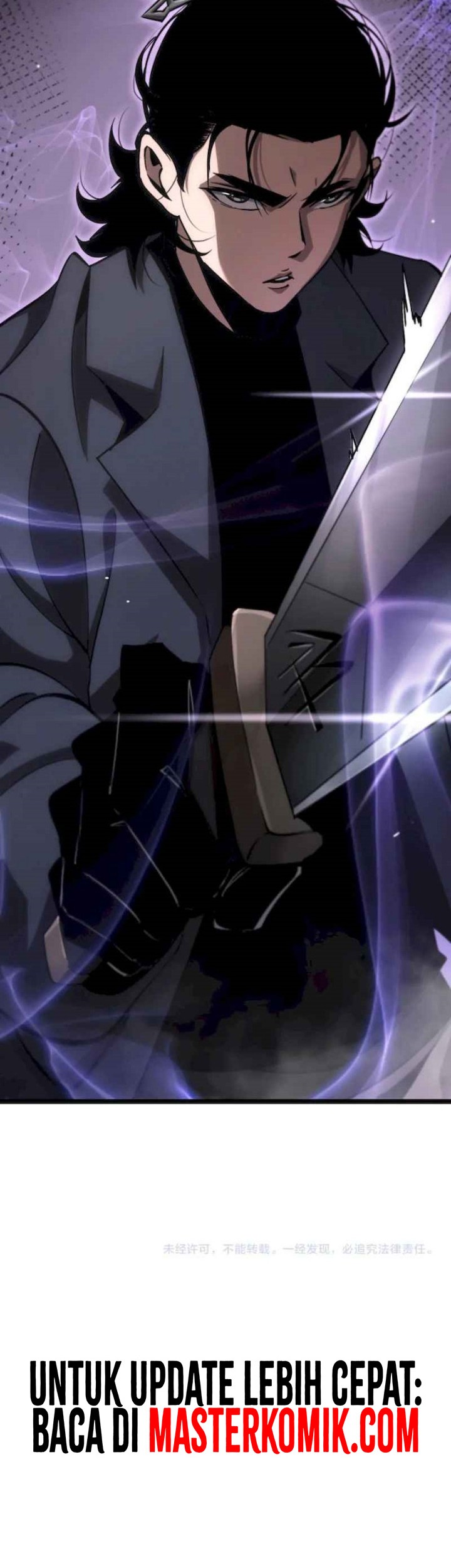 World’s Apocalypse Online Chapter 207 - halaman 29