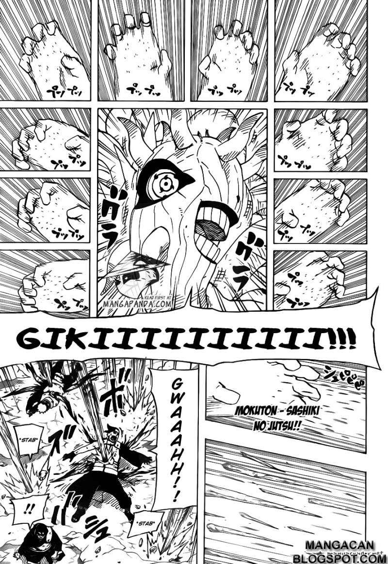 World’s Apocalypse Online Chapter 207 - halaman 7