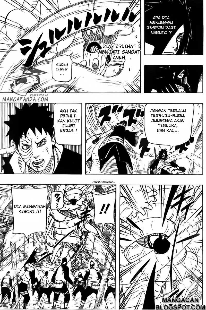World’s Apocalypse Online Chapter 208 - halaman 10