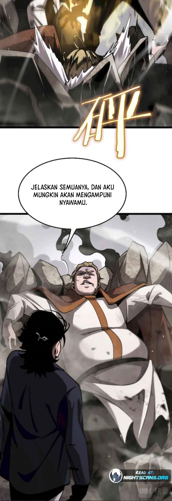 World’s Apocalypse Online Chapter 208 - halaman 23