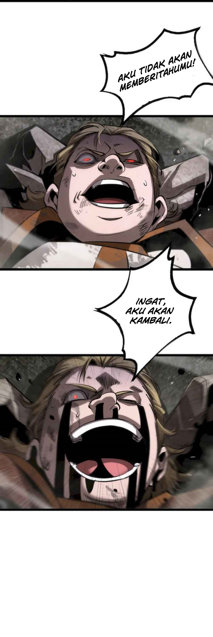 World’s Apocalypse Online Chapter 208 - halaman 24