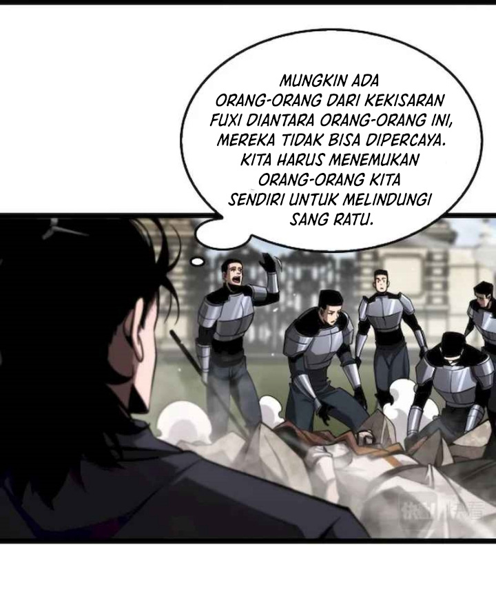 World’s Apocalypse Online Chapter 208 - halaman 27