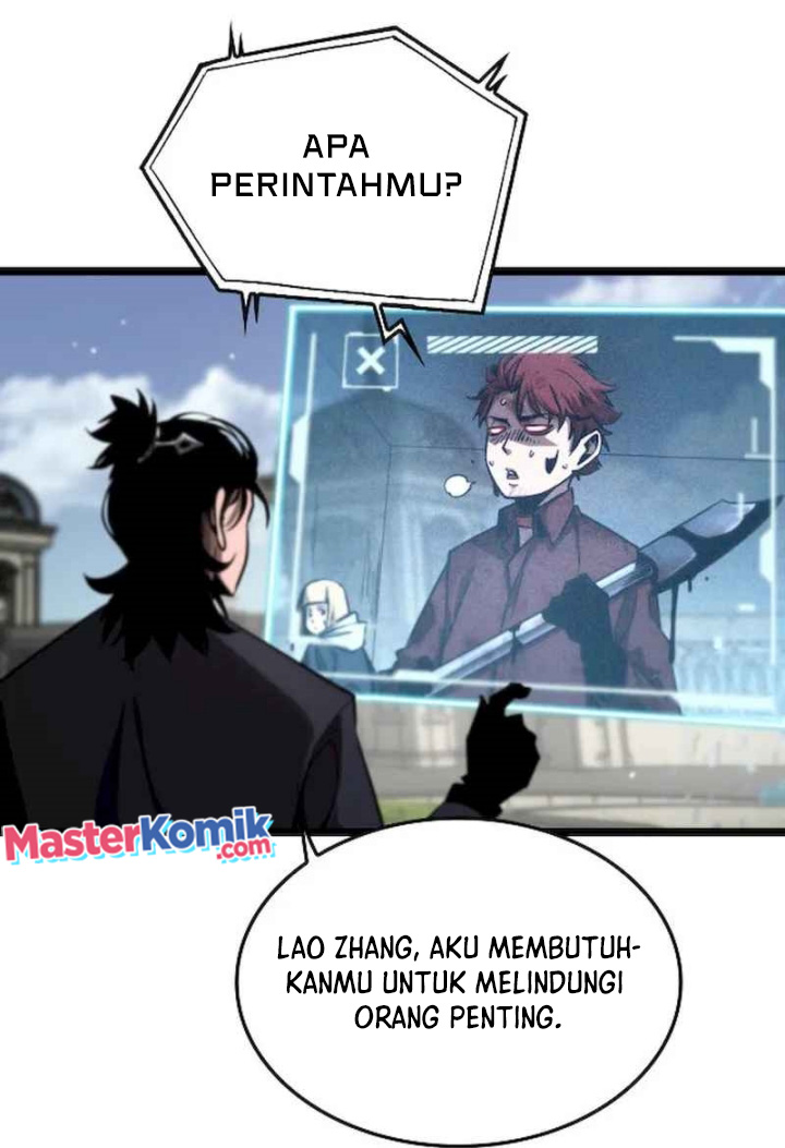 World’s Apocalypse Online Chapter 208 - halaman 29