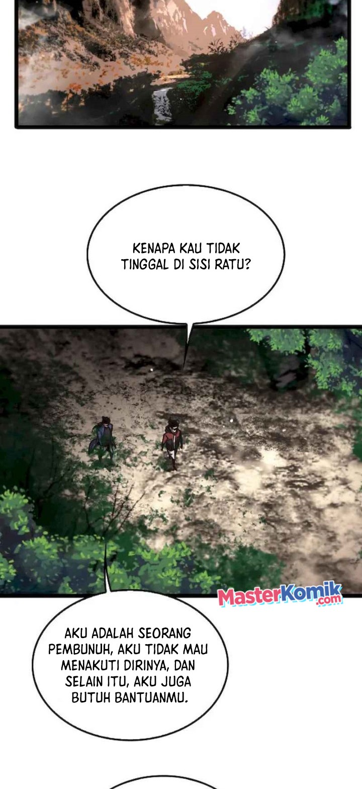 World’s Apocalypse Online Chapter 208 - halaman 37