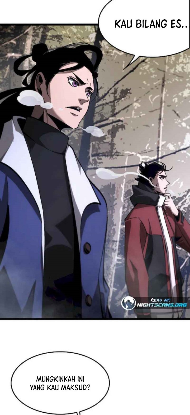 World’s Apocalypse Online Chapter 208 - halaman 39