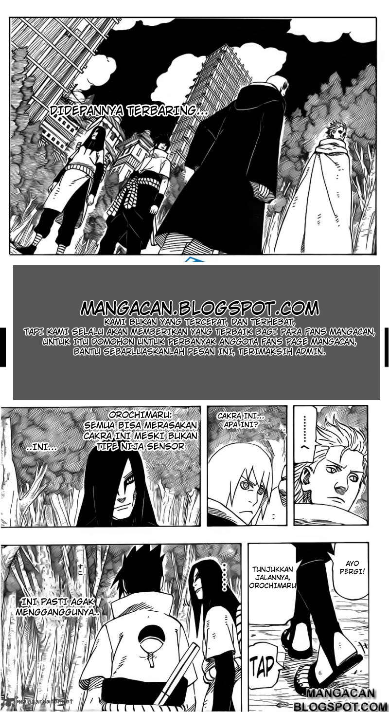 World’s Apocalypse Online Chapter 209 - halaman 2
