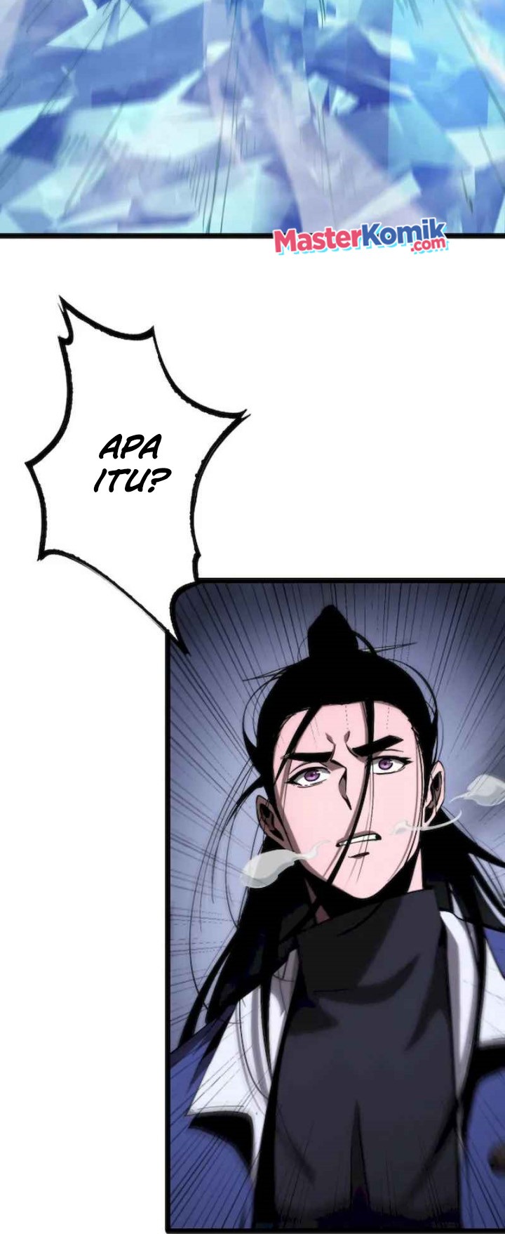 World’s Apocalypse Online Chapter 209 - halaman 22