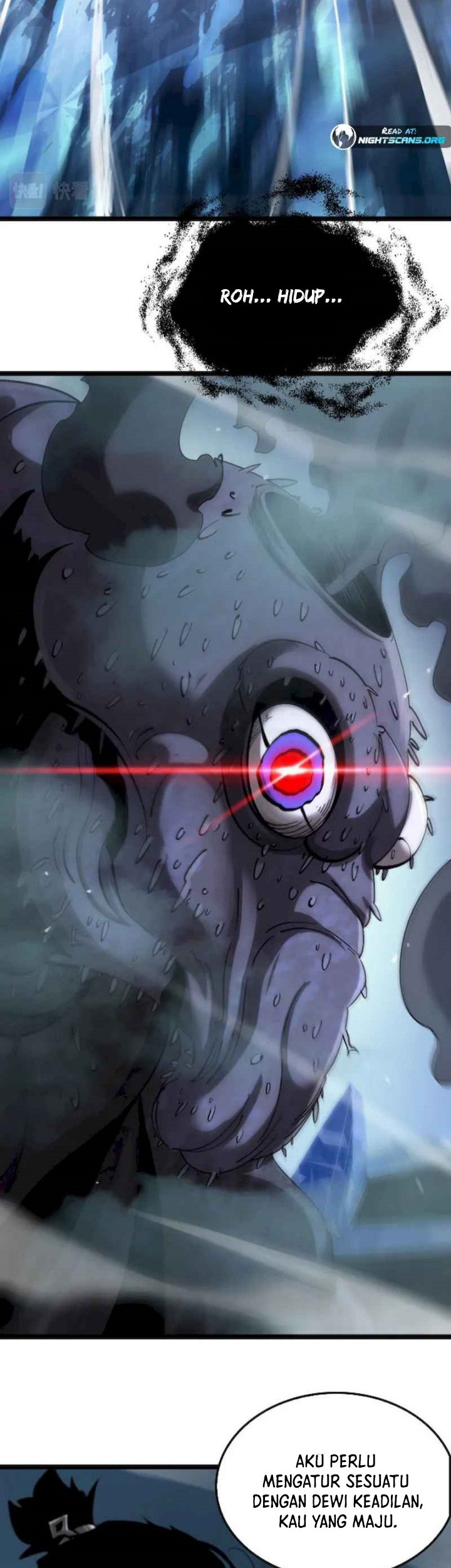 World’s Apocalypse Online Chapter 209 - halaman 24