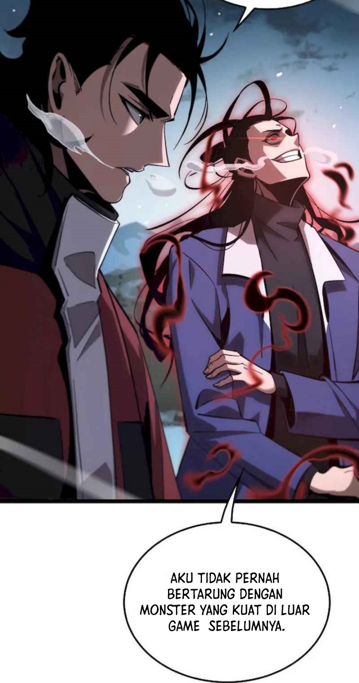 World’s Apocalypse Online Chapter 209 - halaman 25