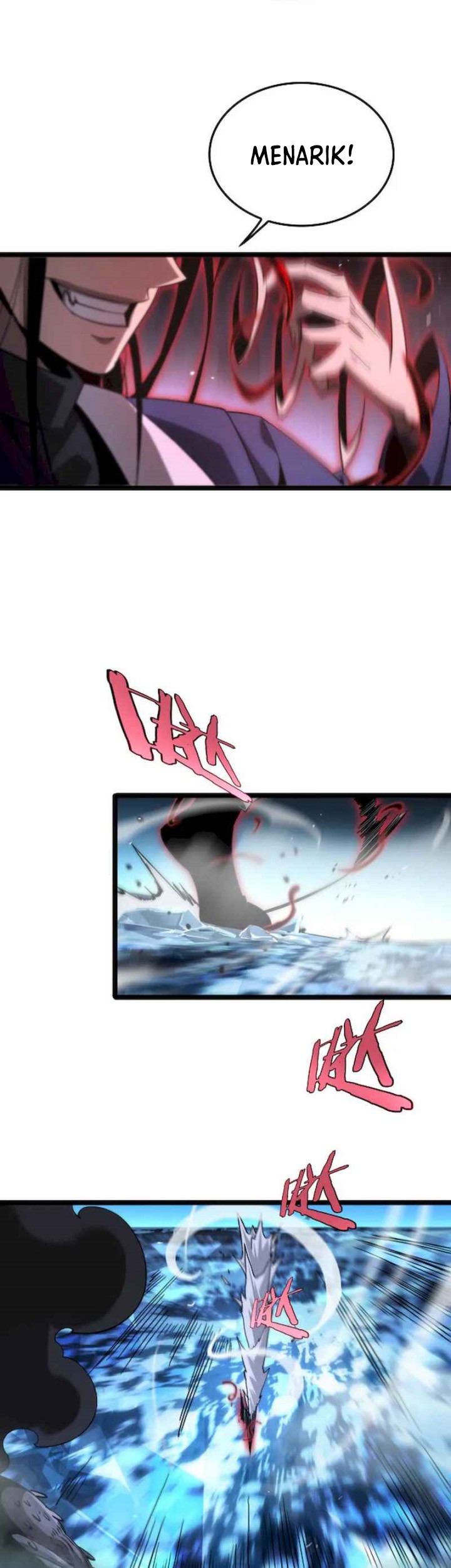 World’s Apocalypse Online Chapter 209 - halaman 26