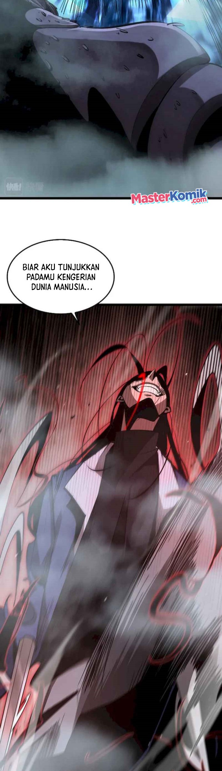World’s Apocalypse Online Chapter 209 - halaman 27