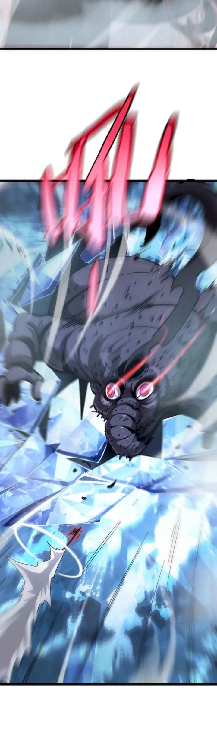 World’s Apocalypse Online Chapter 209 - halaman 29