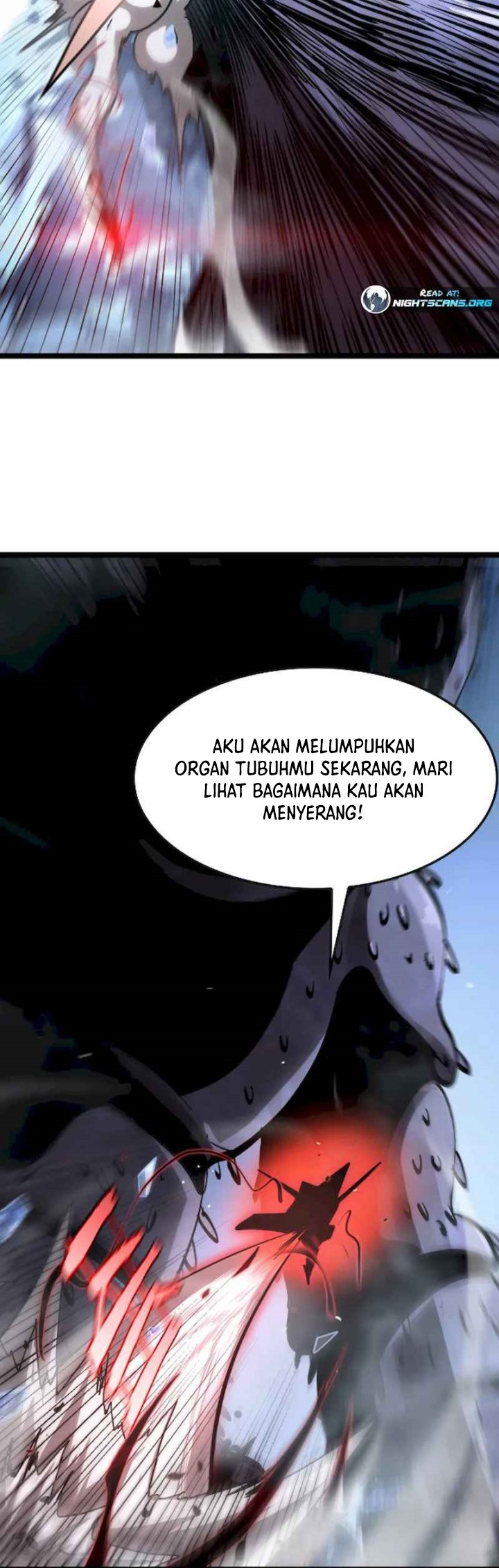 World’s Apocalypse Online Chapter 209 - halaman 31
