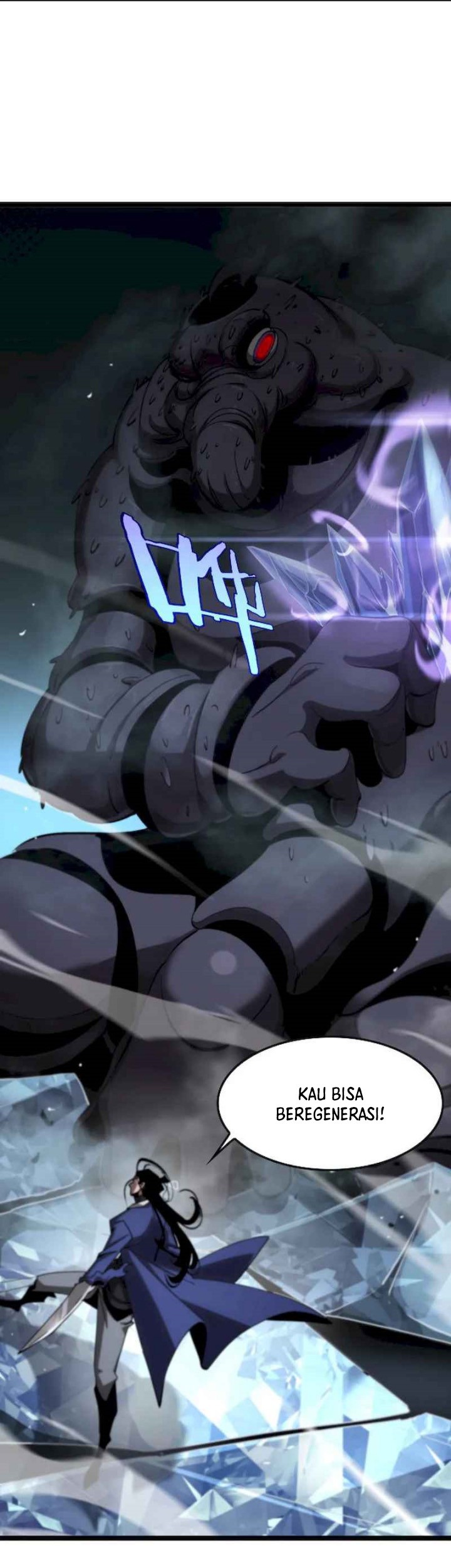 World’s Apocalypse Online Chapter 209 - halaman 35