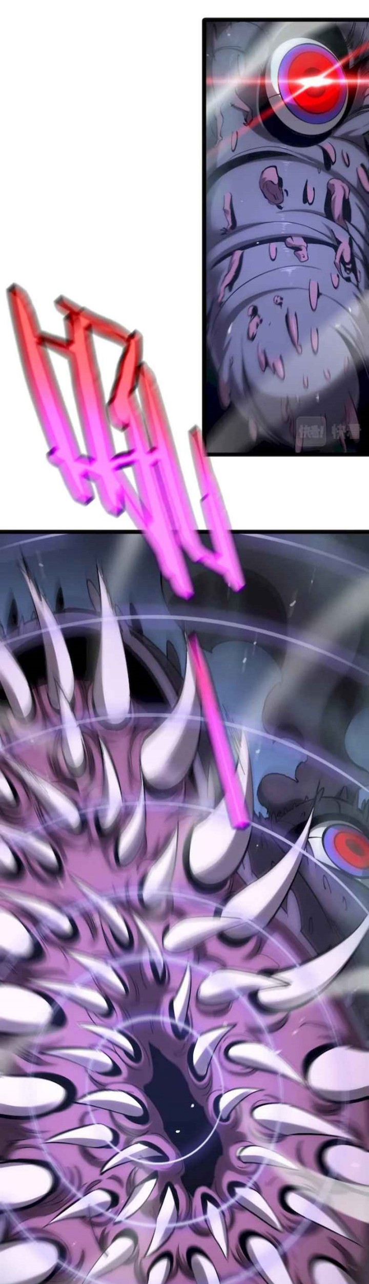 World’s Apocalypse Online Chapter 209 - halaman 36