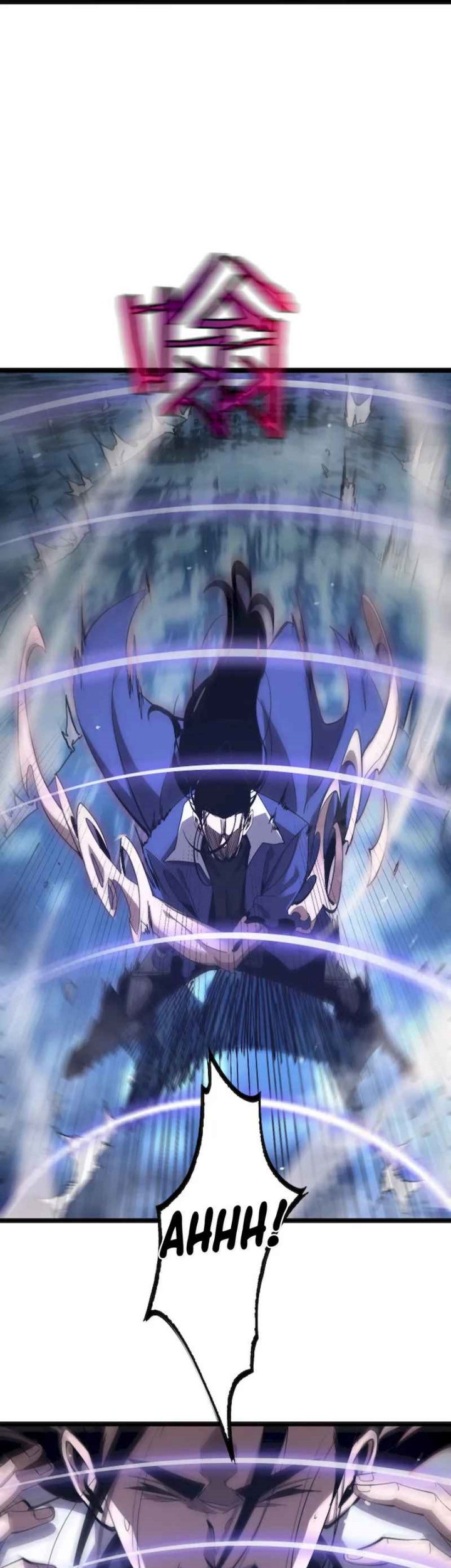 World’s Apocalypse Online Chapter 209 - halaman 38