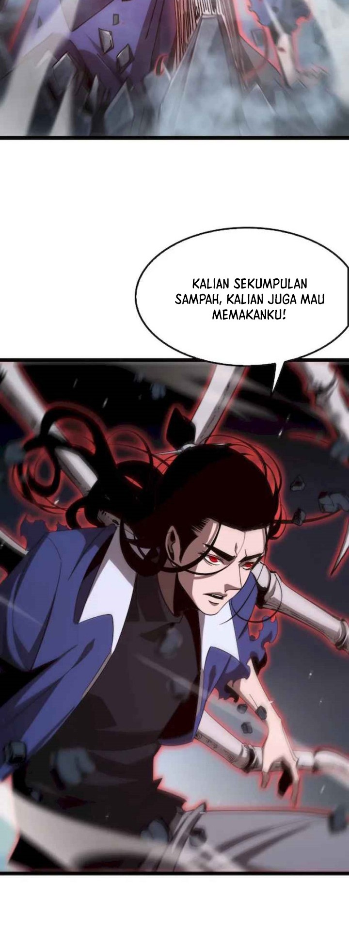 World’s Apocalypse Online Chapter 209 - halaman 41