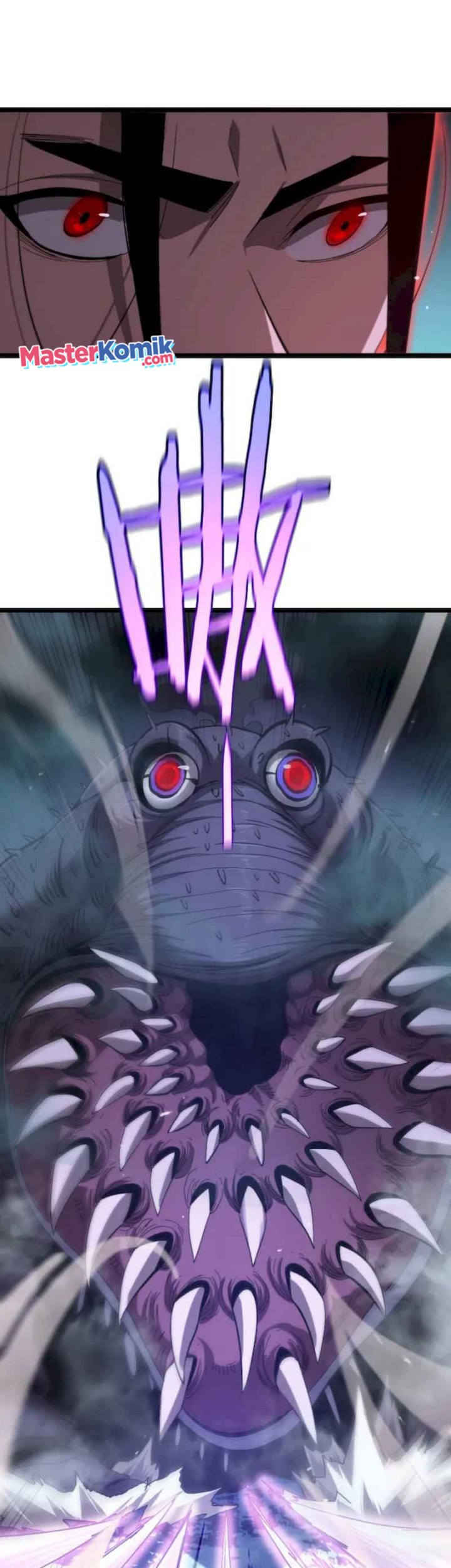 World’s Apocalypse Online Chapter 209 - halaman 42