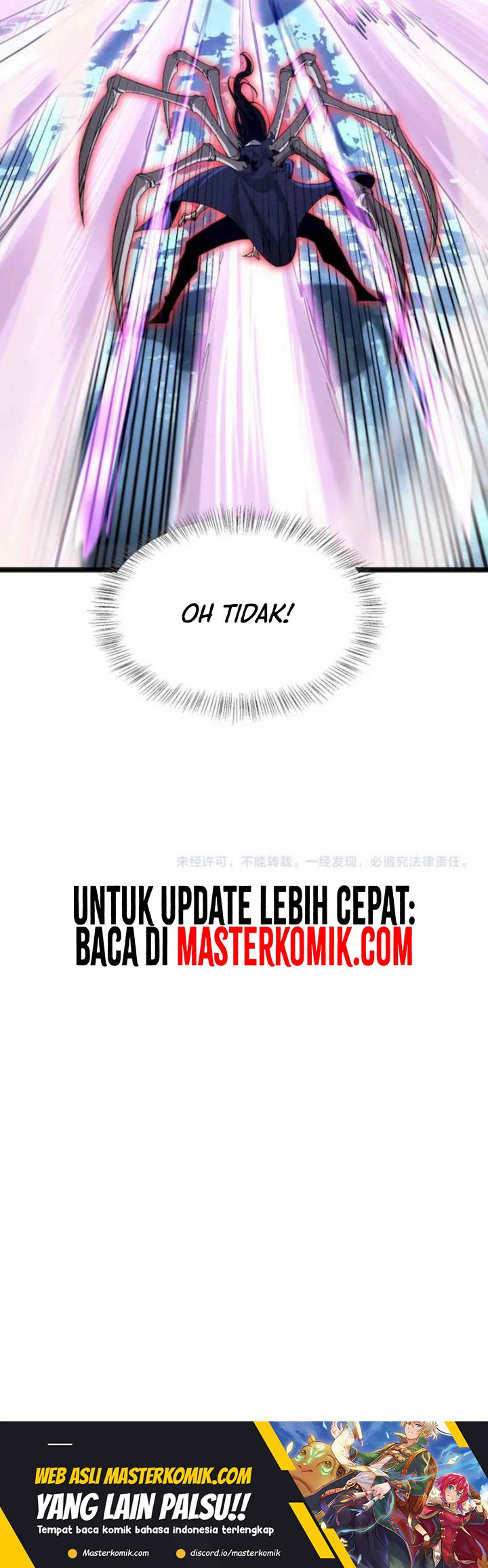 World’s Apocalypse Online Chapter 209 - halaman 43