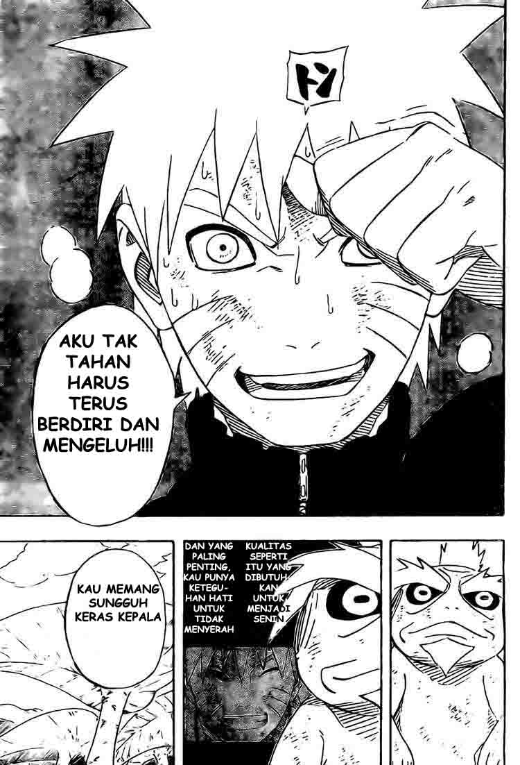 World’s Apocalypse Online Chapter 21 - halaman 12