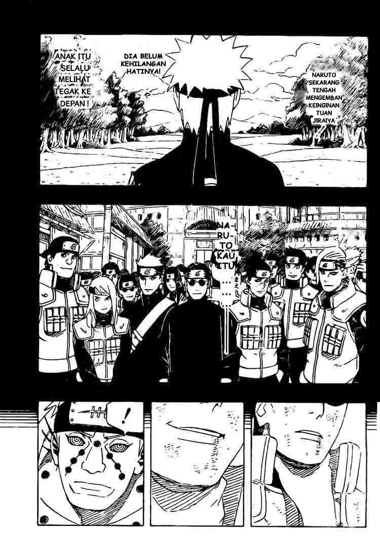 World’s Apocalypse Online Chapter 21 - halaman 16