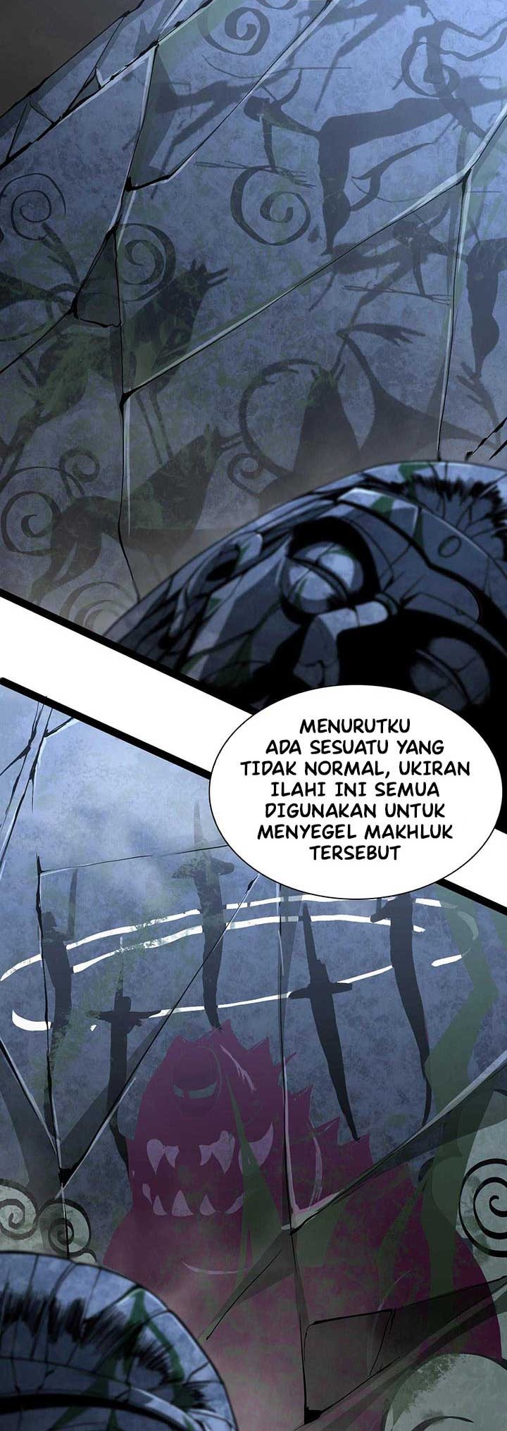 World’s Apocalypse Online Chapter 21 - halaman 19