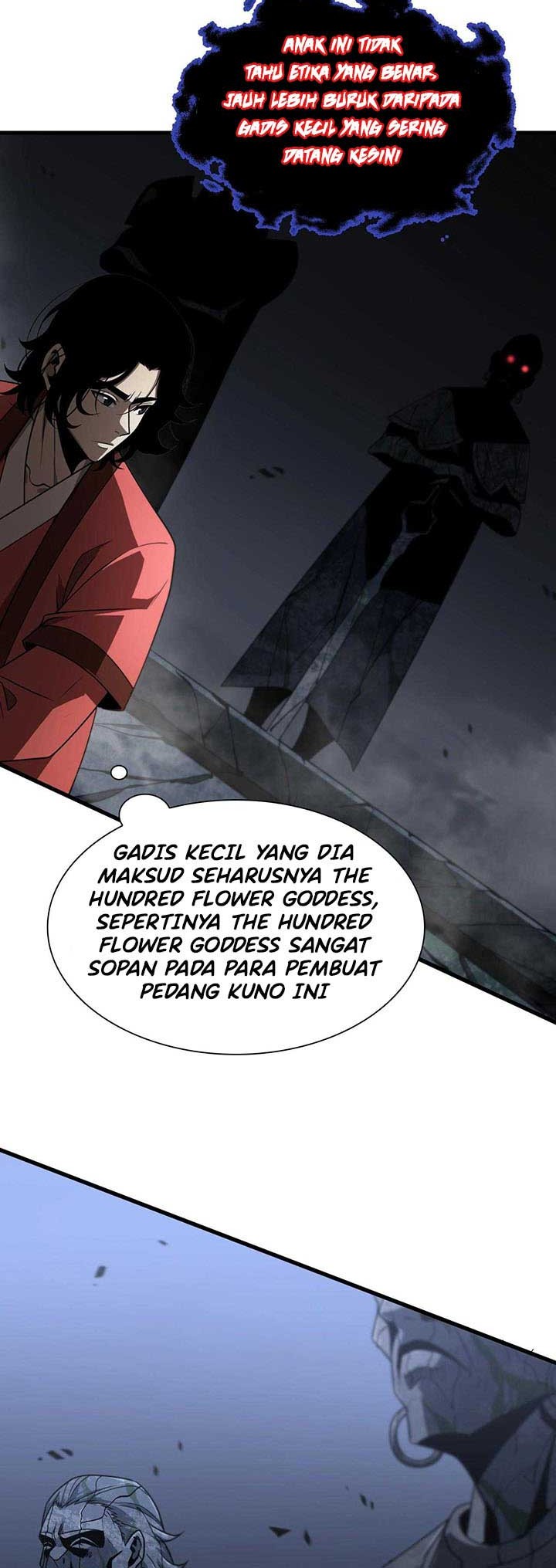 World’s Apocalypse Online Chapter 21 - halaman 22